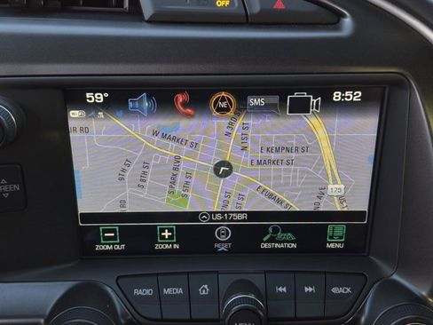 Used 2019 Chevrolet Corvette Stingray Coupe image 26