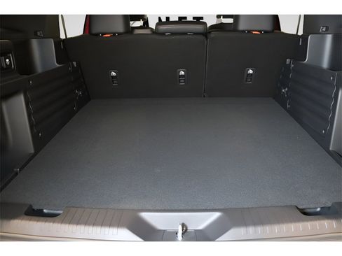 New 2026 Honda Passport TrailSport image 26