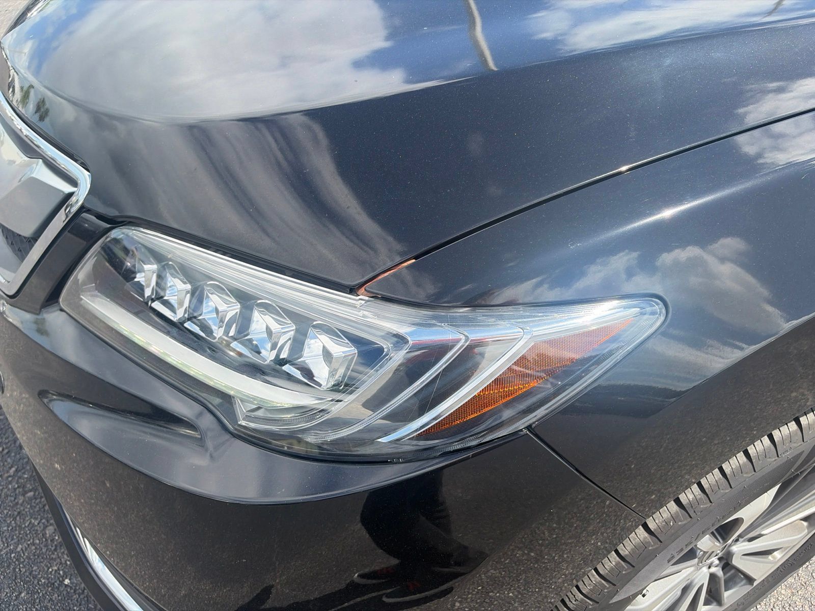 Used 2018 Acura RDX w/ Advance Package FWD image 18
