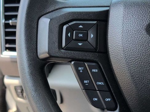 Used 2016 Ford F150 XLT RWD image 23