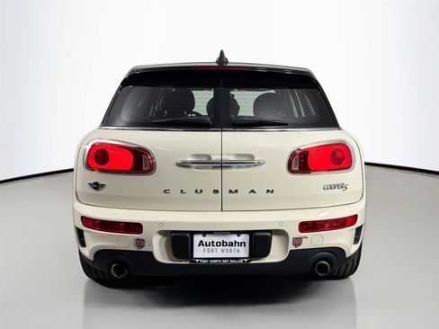 Used 2016 MINI Cooper Clubman S FWD image 6