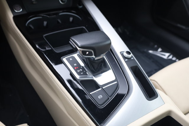 Used 2024 Audi A5 2.0T Premium Plus AWD/4WD image 26