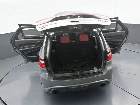 Used 2021 Dodge Durango SRT Hellcat w/ Black Package AWD/4WD image 73