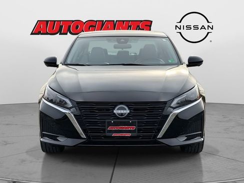 Used 2023 Nissan Altima 2.5 SL image 7