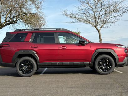 New 2026 Subaru Outback Limited