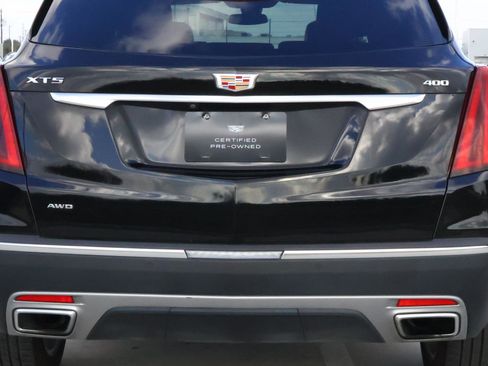 Used 2024 Cadillac XT5 Premium Luxury image 10