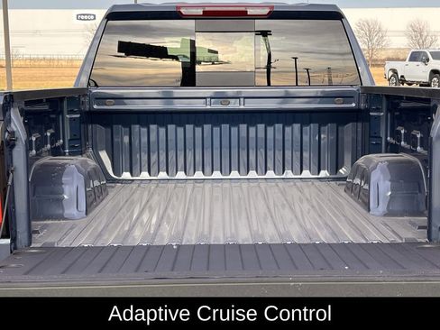 New 2026 GMC Sierra 1500 Elevation w/ Preferred Package image 29