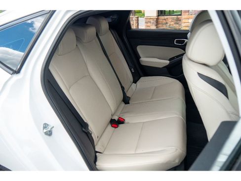 Used 2024 Acura Integra A-Spec FWD image 19
