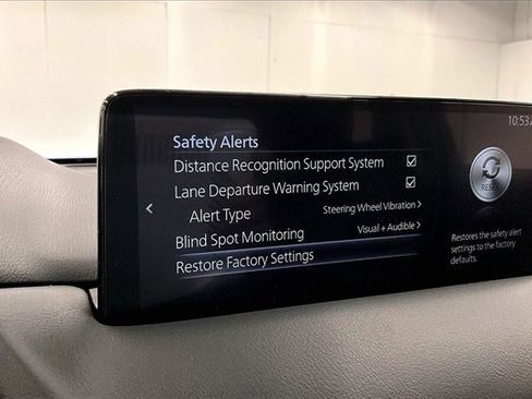 Used 2022 MAZDA CX-5 Carbon Edition image 33