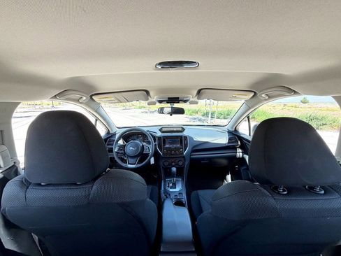Used 2021 Subaru Impreza 2.0i AWD/4WD image 12