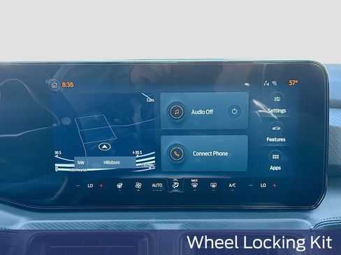 New 2025 Ford Mustang Dark Horse image 20