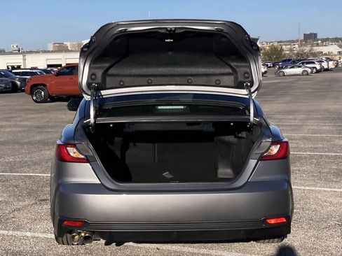 Certified 2026 Toyota Camry SE image 21