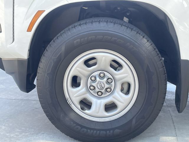 Used 2024 Nissan Frontier S w/ Technology Package RWD image 29
