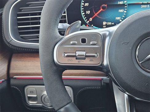 Used 2023 Mercedes-Benz GLE 53 AMG 4MATIC Coupe image 27