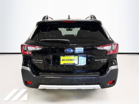 Used 2023 Subaru Outback Limited XT image 6