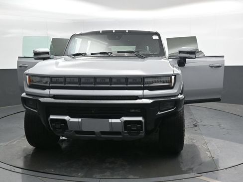Used 2025 GMC Hummer EV 3X AWD/4WD image 46