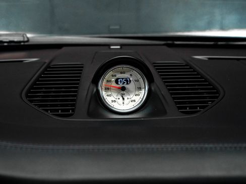 Used 2014 Porsche 911 Turbo S AWD/4WD image 21