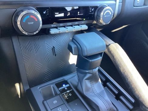 New 2026 Toyota Tacoma SR5 image 23