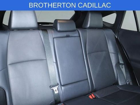 Used 2022 Toyota Venza Limited AWD/4WD image 23