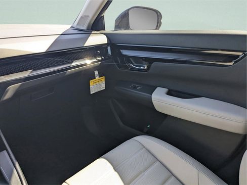 New 2026 Honda CR-V EX-L image 14