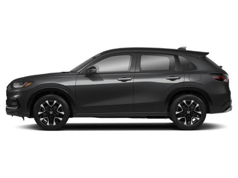 New 2026 Honda HR-V EX-L image 2