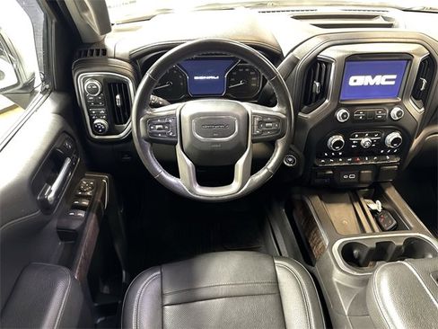 Used 2021 GMC Sierra 1500 Denali w/ Technology Package image 15