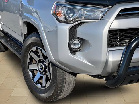 Used 2024 Toyota 4Runner TRD Off-Road AWD/4WD image 41