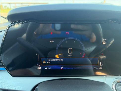 New 2026 Chevrolet Trax LT w/ Sunroof Package FWD image 20