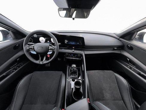 New 2026 Hyundai Elantra N image 13