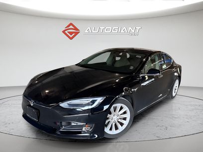 Used 2017 Tesla Model S 100D