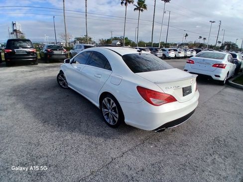 Used 2015 Mercedes-Benz CLA 250 image 6