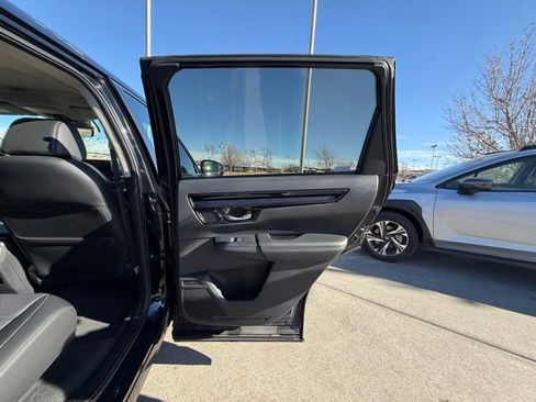 Used 2025 Honda CR-V EX-L image 27