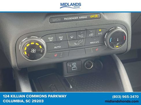 Used 2022 Ford Bronco Sport Big Bend w/ Convenience Package AWD/4WD image 28