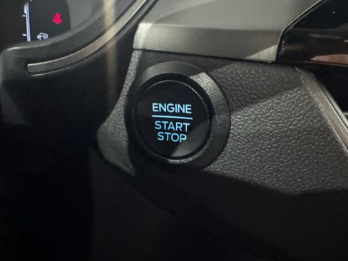 Used 2024 Ford Escape Active AWD/4WD image 45