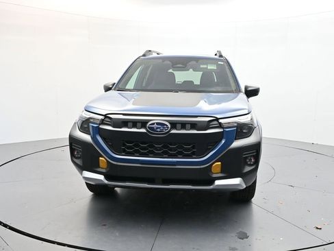 New 2026 Subaru Forester Wilderness image 2