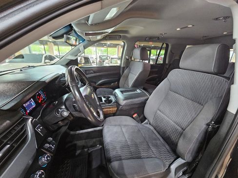 Used 2018 Chevrolet Tahoe LS w/ Max Trailering Package AWD/4WD image 29