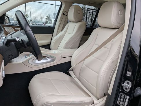 Used 2022 Mercedes-Benz GLE 350 4MATIC image 12