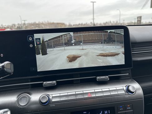 New 2026 Hyundai Kona SEL Premium image 47