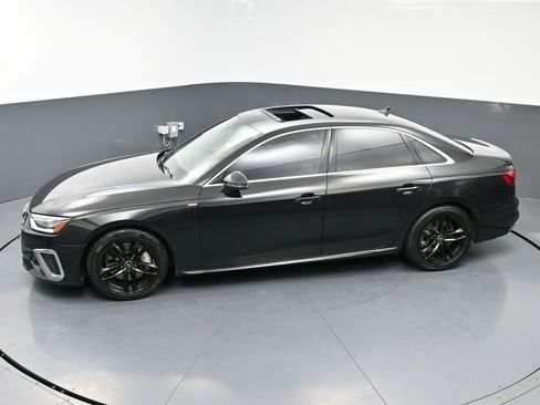 Used 2022 Audi A4 2.0T Premium Plus w/ Premium Plus Package image 49