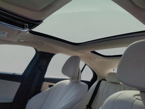 Certified 2025 Mercedes-Benz E 350 E 350 image 30