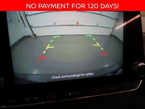 New 2025 Nissan Sentra SV w/ All-Weather Package image 20