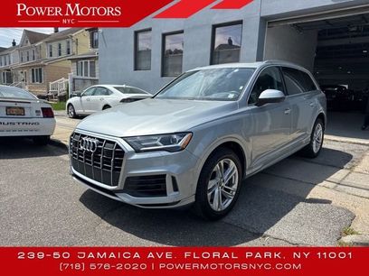 Used 2023 Audi Q7 3.0T Premium Plus