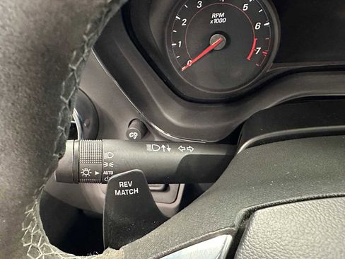 Used 2023 Chevrolet Camaro SS image 32