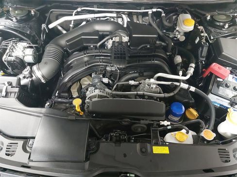 Used 2021 Subaru Crosstrek 2.5i Limited image 29