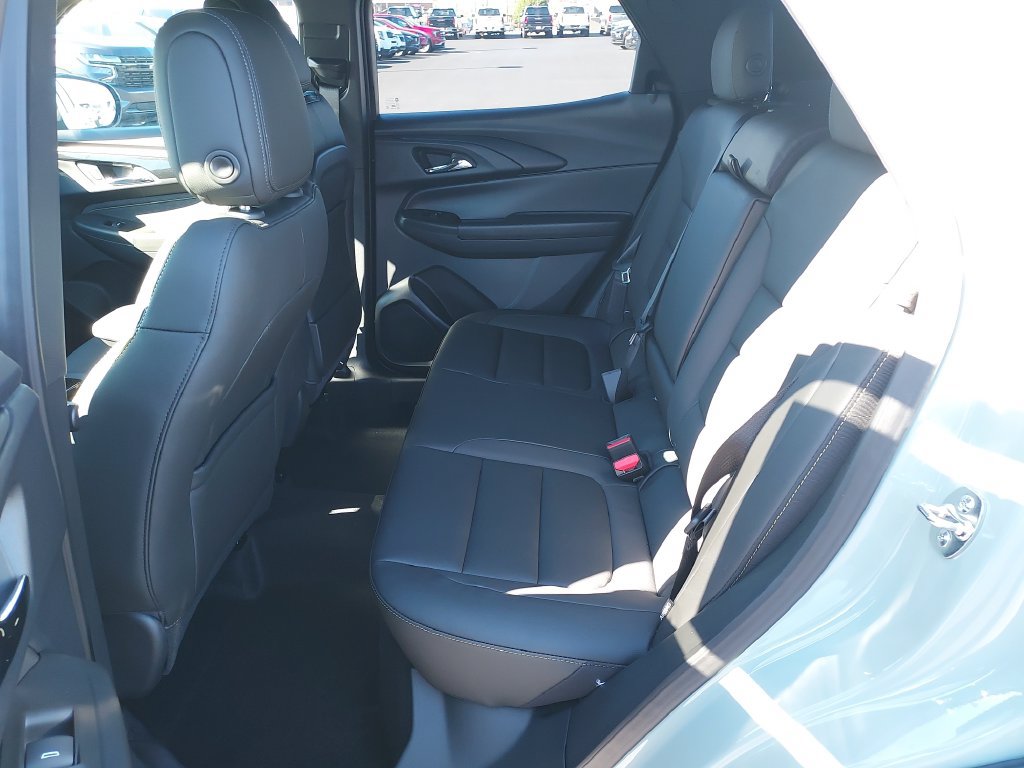 New 2026 Chevrolet TrailBlazer ACTIV w/ Convenience Package AWD/4WD image 14