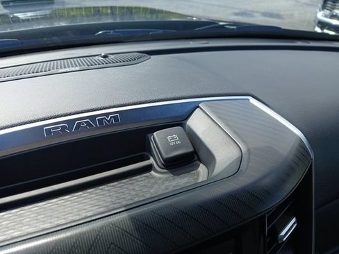 New 2026 RAM 2500 Big Horn AWD/4WD image 19