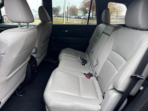 Used 2021 Honda Passport Touring image 26