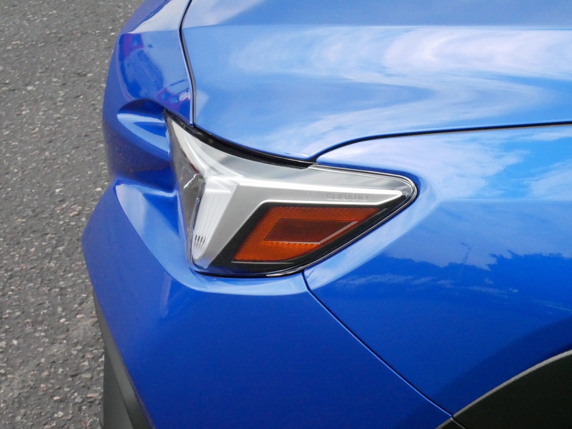 Used 2026 Subaru WRX Limited AWD/4WD image 16