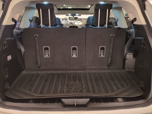 Certified 2022 Subaru Ascent Limited w/ Technology Package image 14
