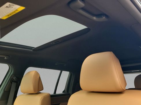 New 2026 Hyundai Santa Fe Limited image 34